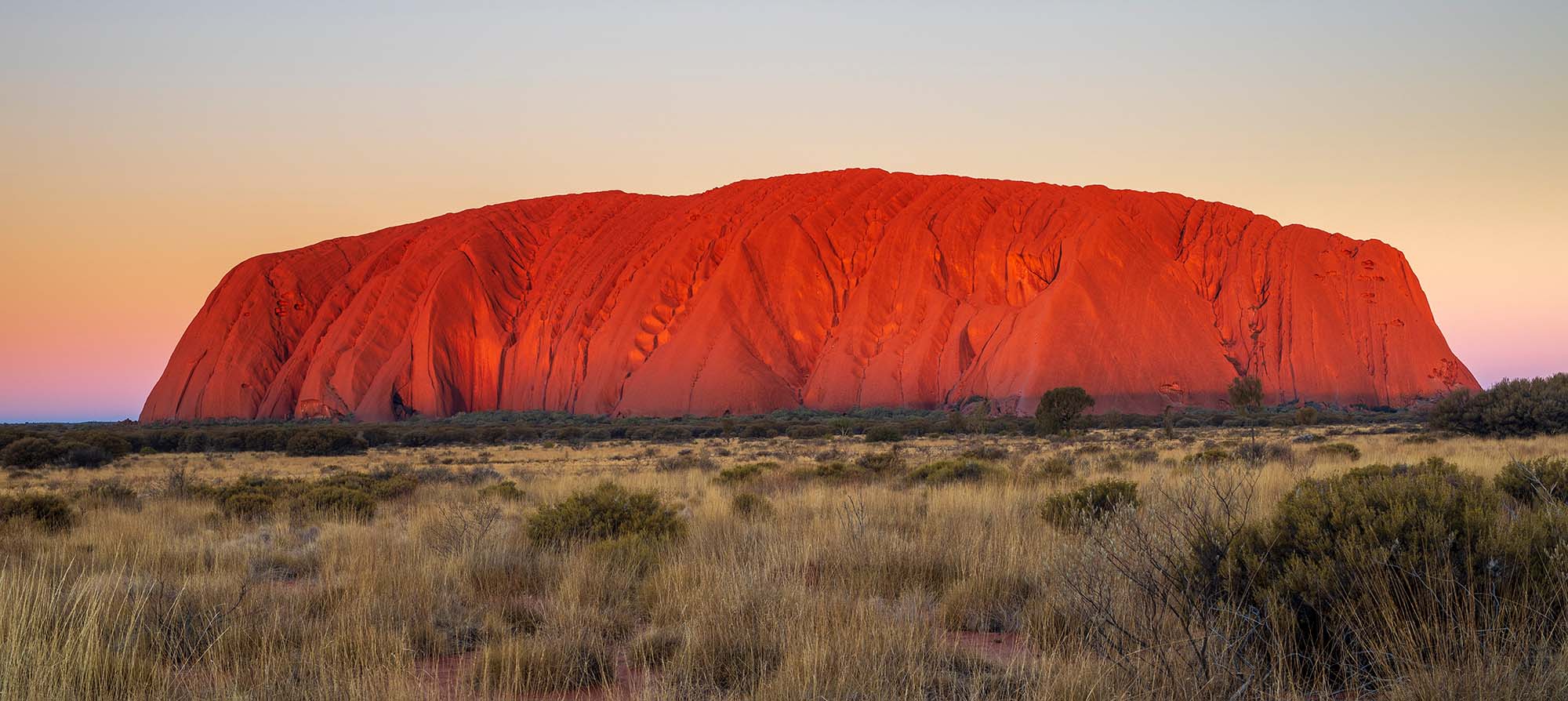 Uluru